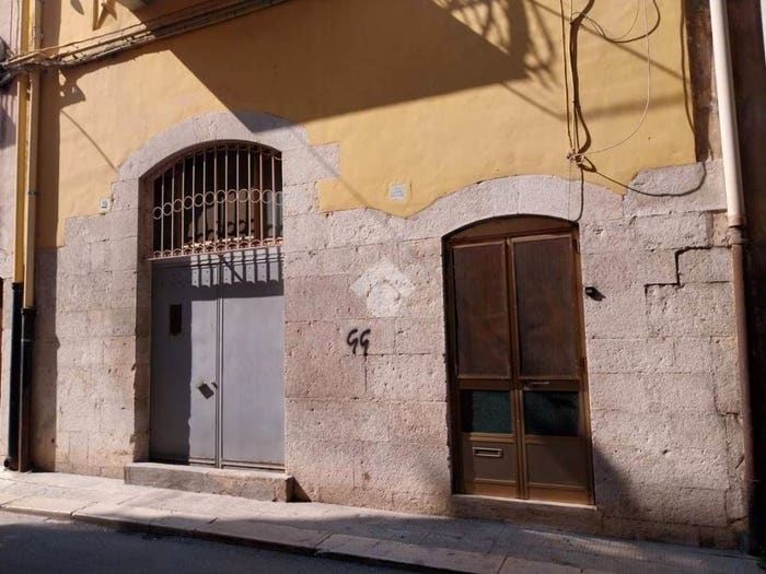 Appartamento bilocale in vendita in Via Cadorna, Centro, Barletta