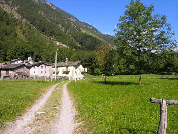 Case in Vendita e in Affitto - 3