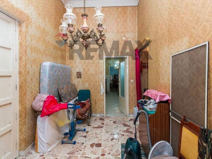 Appartamento quadrilocale in vendita in via mulini, Centro, Misterbianco