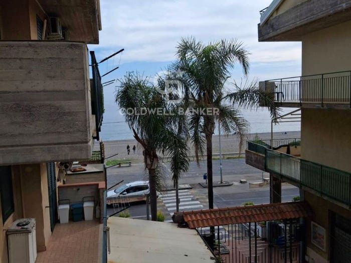 Appartamento bilocale in vendita in Via Spiaggia, Centro, Mascali