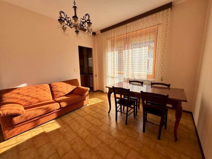 Appartamento trilocale in vendita in via Tegas, Airali, Luserna San Giovanni
