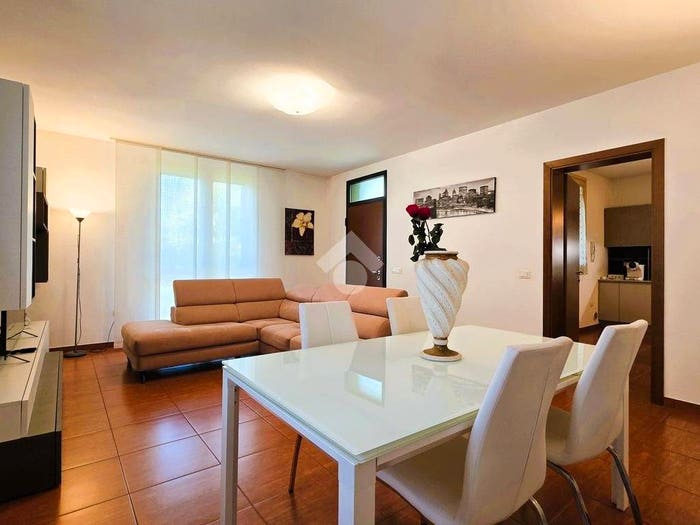 Casa quadrilocale in vendita in Via roma, Centro, Bagnolo San Vito
