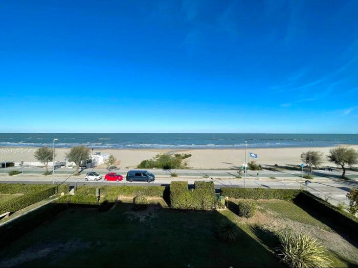 Casa bilocale in vendita in Lungomare Europa, Villa Rosa, Martinsicuro