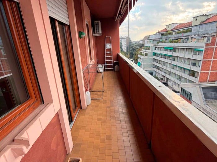 Appartamento bilocale in affitto in Viale Fulvio Testi, Bignami Ponale, Milano