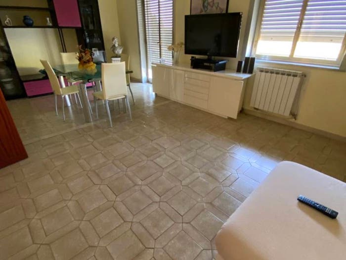 Appartamento quadrilocale in vendita in Via Gela, Lentini
