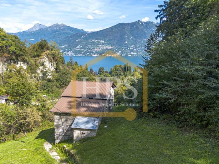 Casa in vendita in via san martino griante, Griante