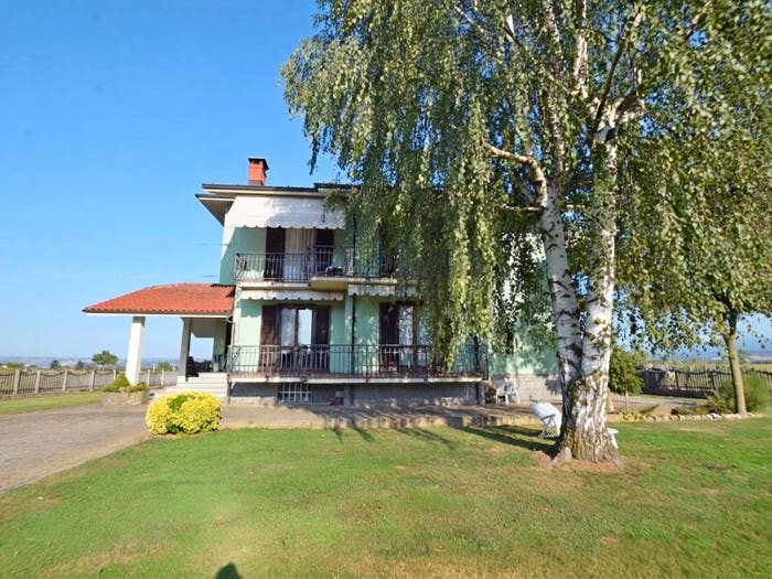 Casa con 6 locali in vendita in Strada di Gratteria, San Giovanni Govoni Gratteria San Quintino Pascomonti, Mondovì