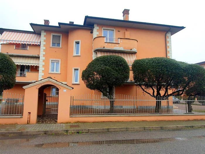 Appartamento bilocale in vendita in Chignolo Po