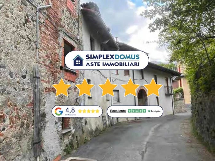 Appartamento quadrilocale in vendita in Via Giovanni Tiboldo Bolla, Centro, Tavigliano