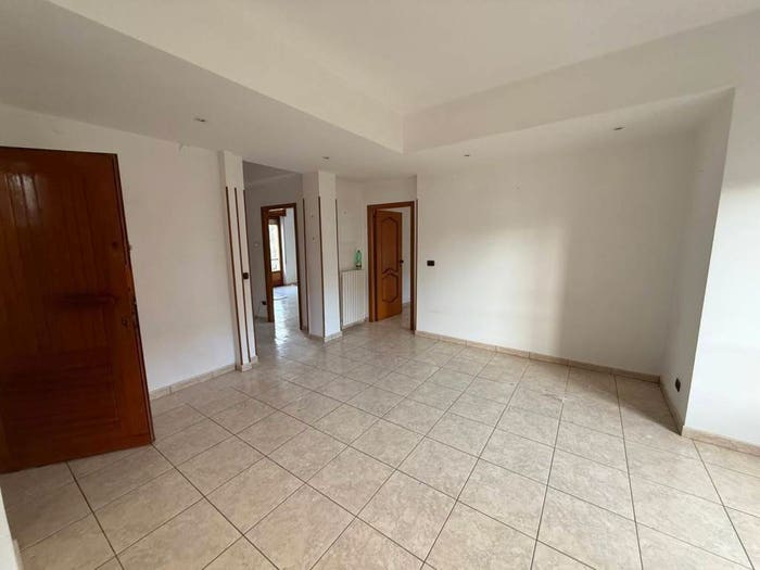 Appartamento quadrilocale in vendita in Via Giovanni XXIII, Stadio Pontepiccolo, Catanzaro