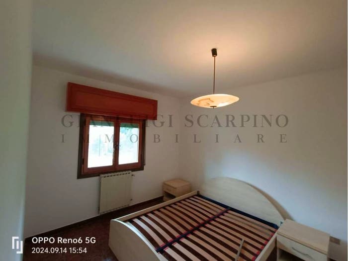 Appartamento trilocale in vendita in Via Alessandro Manzoni, Quinzano, Loiano