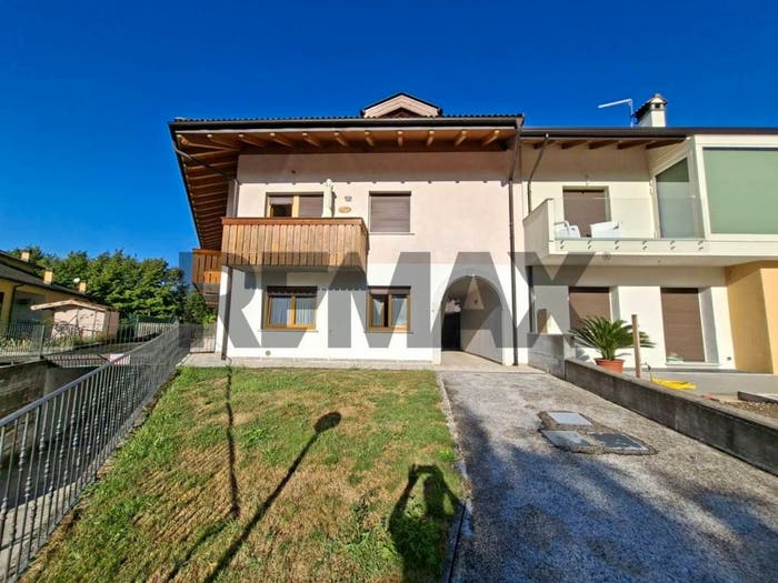 Appartamento bilocale in vendita in Via Soccher, Soccher Paiane Casan Arsie, Ponte nelle Alpi