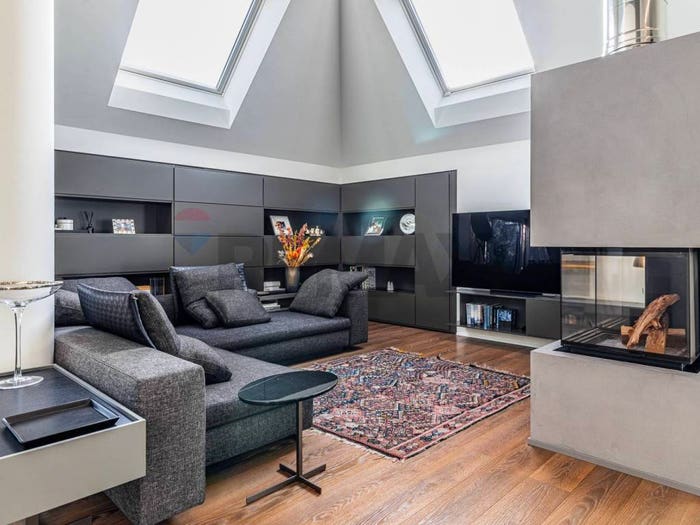 Casa quadrilocale in vendita in Frati, Busto Arsizio