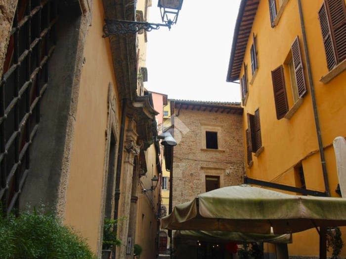 Appartamento trilocale in vendita in Rua David d'Ascoli, Ascoli Piceno