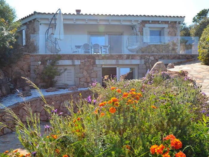 Casa con 5 locali in vendita in Villaggio La Pinnetta, Loiri Porto San Paolo