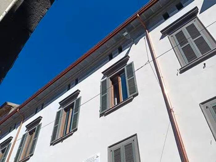 Appartamento bilocale in vendita in Via Sant'Orsola No Number, Centro, Bergamo