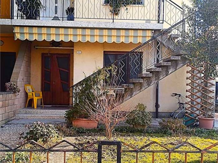 Appartamento trilocale in vendita in Via della Laguna, Centro, Palazzolo dello Stella