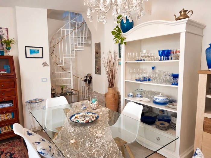 Casa con 6 locali in vendita in Via Liri, Quartu, Quartu Sant'Elena