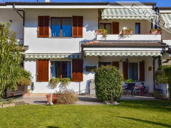 Casa con 5 locali in vendita in Via Umberto Grosso, Abbadia Alpina, Pinerolo