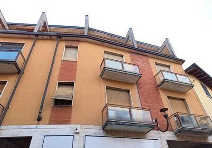Appartamento quadrilocale in vendita in Melzo