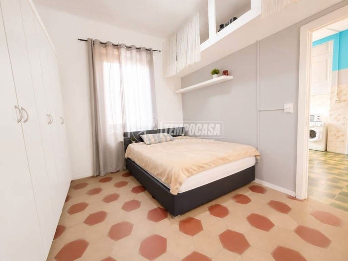 Appartamento bilocale in vendita in Via Walter Fillak, Sampierdarena, Genova
