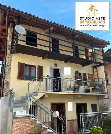 Casa con 5 locali in vendita in Via Breia, Torre Canavese