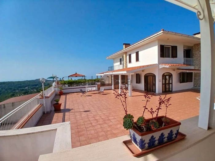 Casa con 6 locali in vendita in Strada Provinciale Itri Sperlonga SNC, Sperlonga