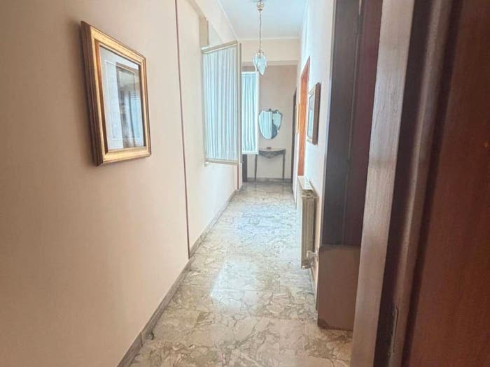 Casa con 6 locali in vendita in Via Principessa Mafalda, Libertà, Messina