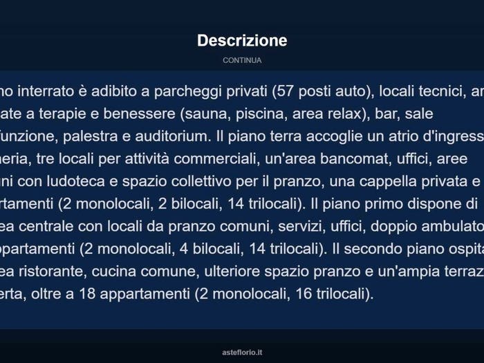Case in Vendita e in Affitto - 2