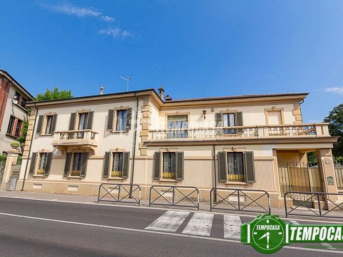 Casa con 5 locali in vendita in Via Leonardo da Vinci, De Magistris, Bagnolo Cremasco