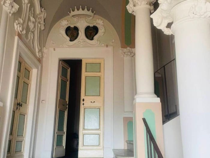 Casa con 6 locali in vendita in Via Bruno Buozzi, Centro, Filottrano