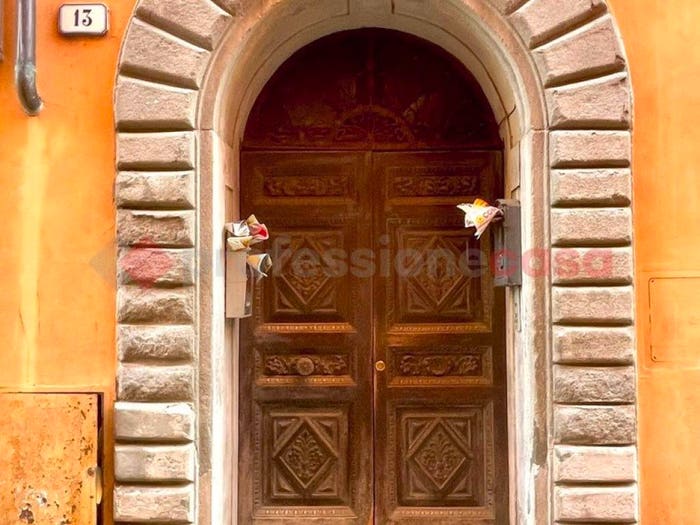 Appartamento trilocale in vendita in Via Fulvio Testi, Centro, Castelnuovo di Garfagnana