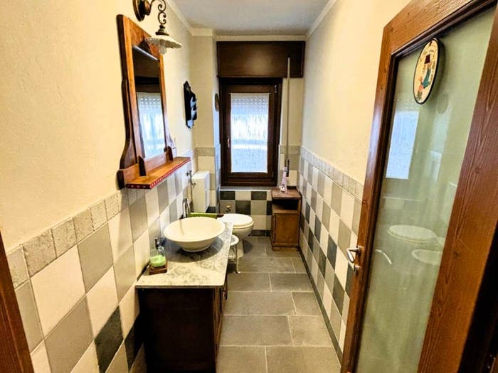 Appartamento quadrilocale in vendita in Via Nazionale, Campolongo, Santo Stefano di Cadore