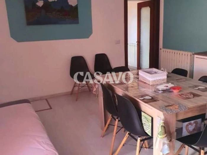 Casa quadrilocale in vendita in Via Casile, Castelnuovo Al Volturno, Rocchetta a Volturno