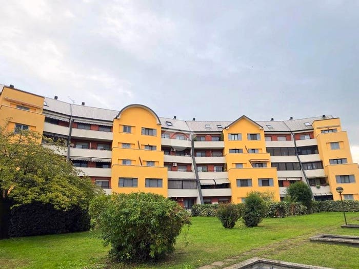Appartamento trilocale in vendita in Via MGorky, Zivido, San Giuliano Milanese