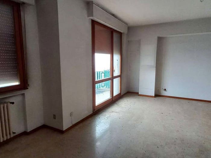 Appartamento trilocale in vendita in corso Cavour, Centro, Macerata