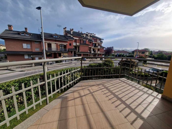 Appartamento bilocale in vendita in Borgo San Giuseppe Borgo Gesso, Cuneo