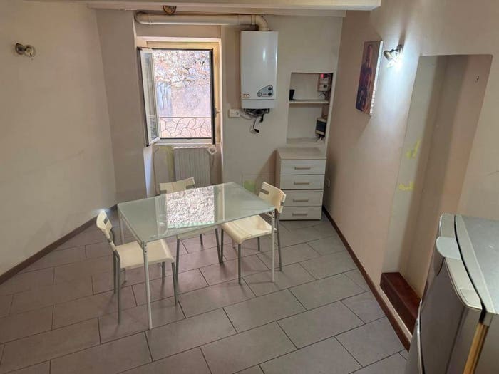 Appartamento bilocale in vendita in Via dell'Arco, Centro, Palombara Sabina