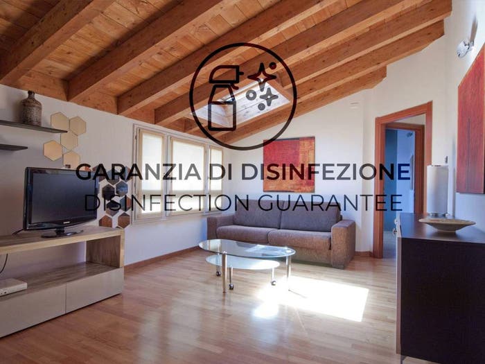 Appartamento bilocale in affitto in Gambara, Milano