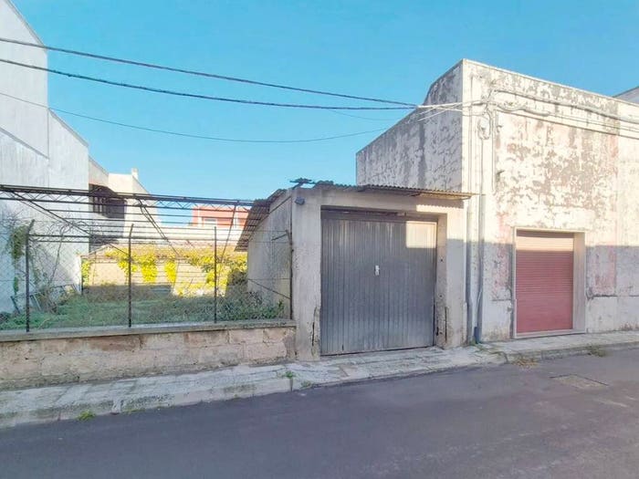 Casa trilocale in vendita in Via San Nicola, Centro, Neviano