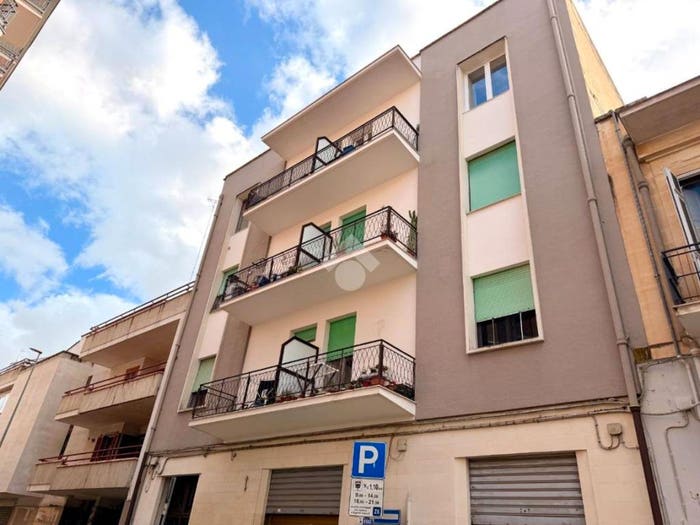 Appartamento trilocale in vendita in Via siro ferecide, Ariosto, Lecce