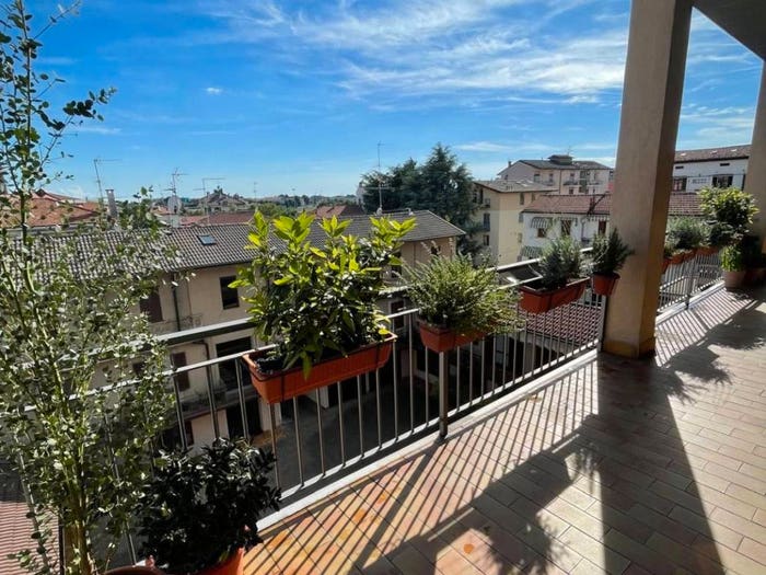 Appartamento trilocale in vendita in Borgo Palazzo, Bergamo