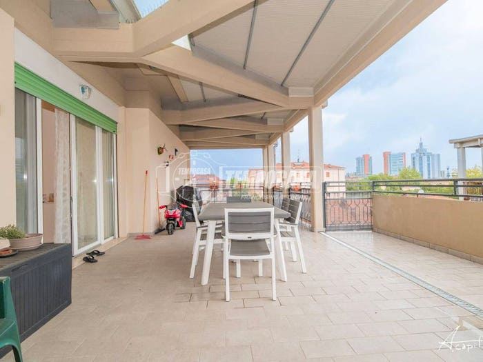 Appartamento quadrilocale in vendita in Via S G BOSCO, Musicisti, Modena