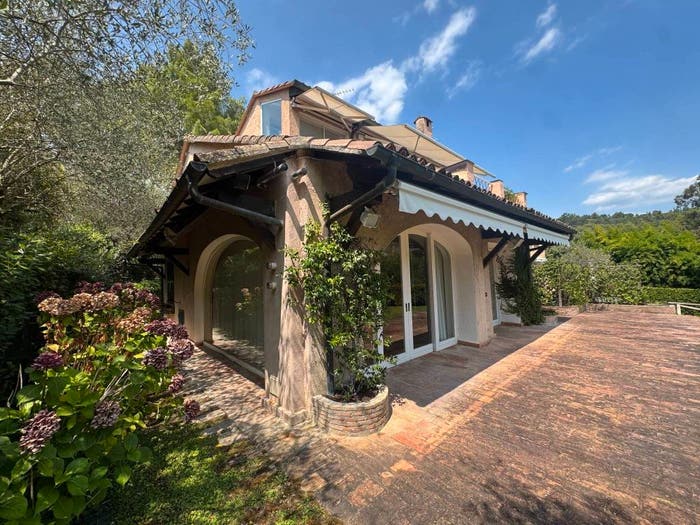 Appartamento quadrilocale in vendita in Via Bosco di Carlo, Villafranca, Garlenda