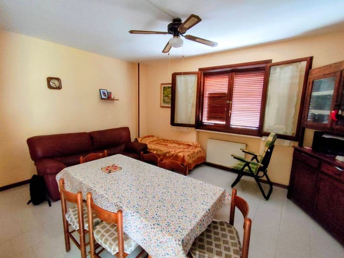 Appartamento trilocale in vendita in Via Pomponia, Centro, Amelia