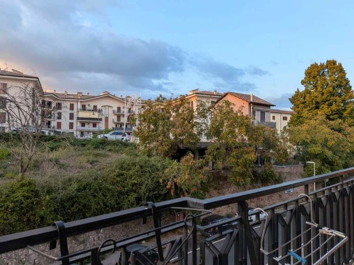 Appartamento quadrilocale in vendita in Via Fosse Ardeatine, Centro, Frosinone