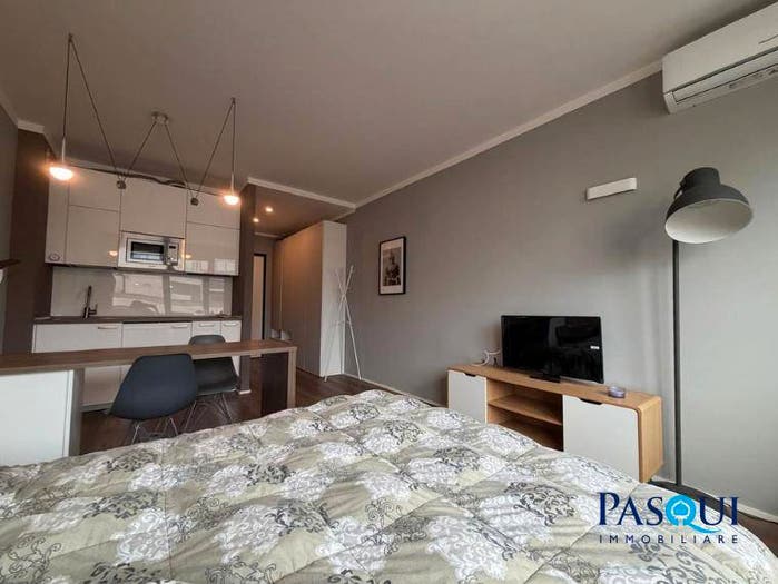 Appartamento monolocale in vendita in Centro, Poggibonsi