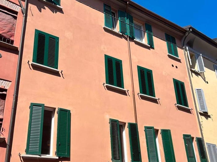 Appartamento quadrilocale in vendita in Via Solferino, Castiglione Tribunale, Bologna