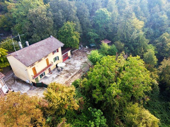 Casa con 5 locali in vendita in Strada Roletto Rocca, Cocconato