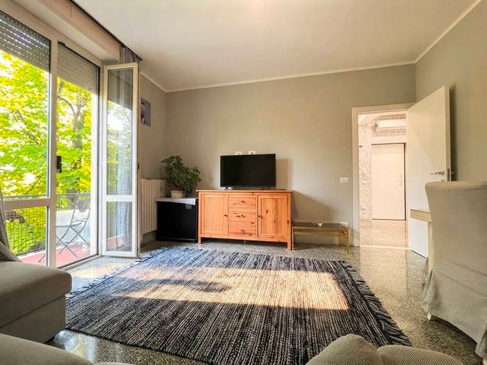 Appartamento trilocale in vendita in Viale Giovanni Rustici, Stadio Cittadella, Parma